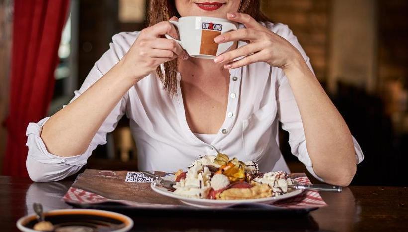 酒店 Big Mountain Hostel