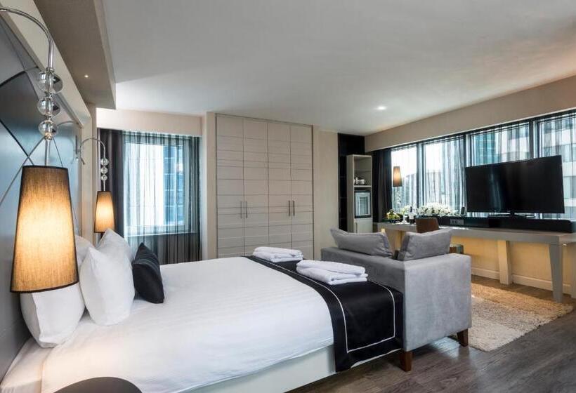 Bilek Boutique Hotel Kavacik