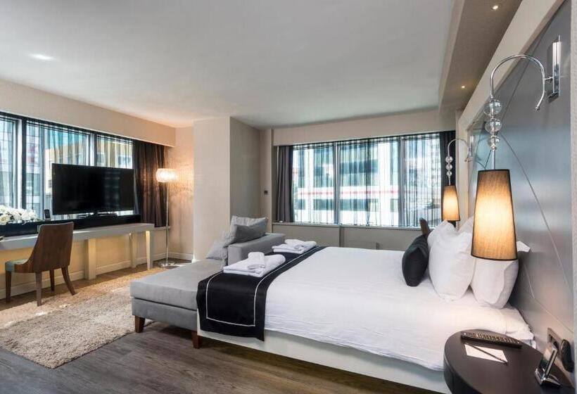 Bilek Boutique Hotel Kavacik