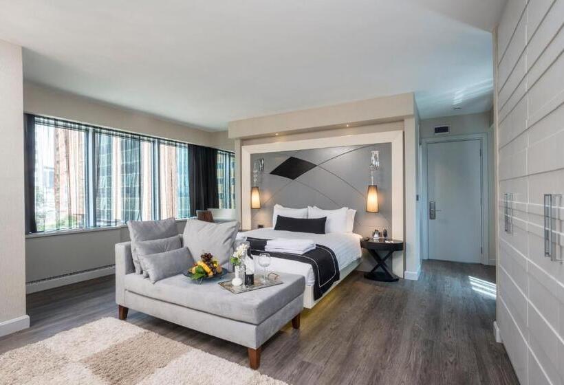 Bilek Boutique Hotel Kavacik