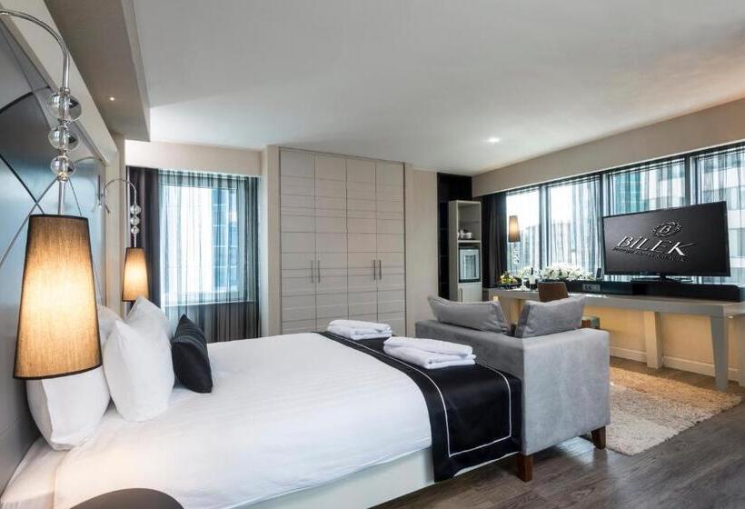 Bilek Boutique Hotel Kavacik