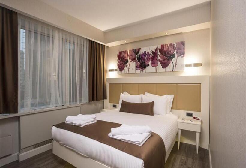 Bilek Boutique Hotel Kavacik