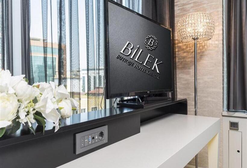Bilek Boutique Hotel Kavacik