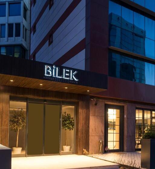 Bilek Boutique Hotel Kavacik