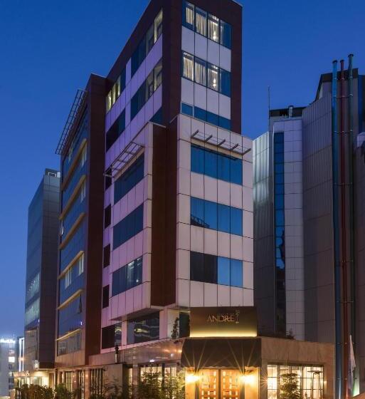 Bilek Boutique Hotel Kavacik