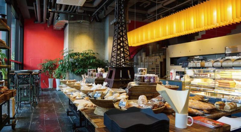 فندق Busan Business