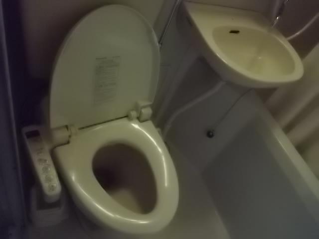 Отель Business Daiichi  Omihachiman