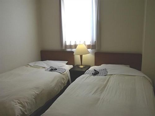 Отель Business Daiichi  Omihachiman