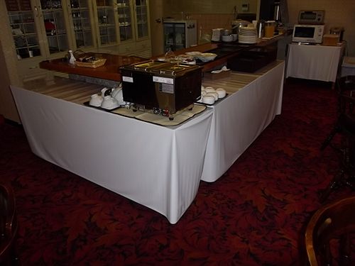 Отель Business Daiichi  Omihachiman