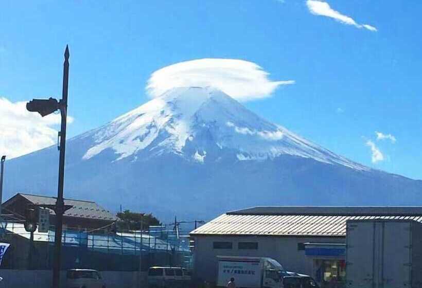 Business Hotel Fujimi