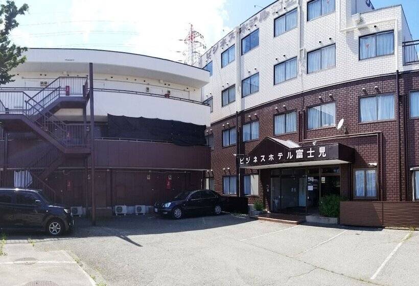 Business Hotel Fujimi
