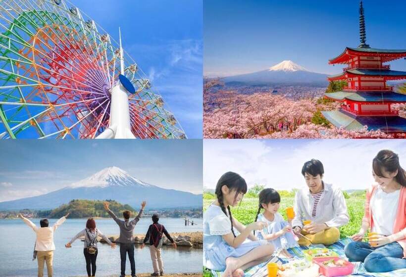 Business Hotel Fujimi