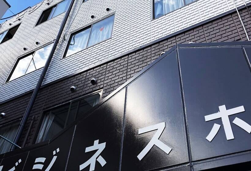 Business Hotel Fujimi