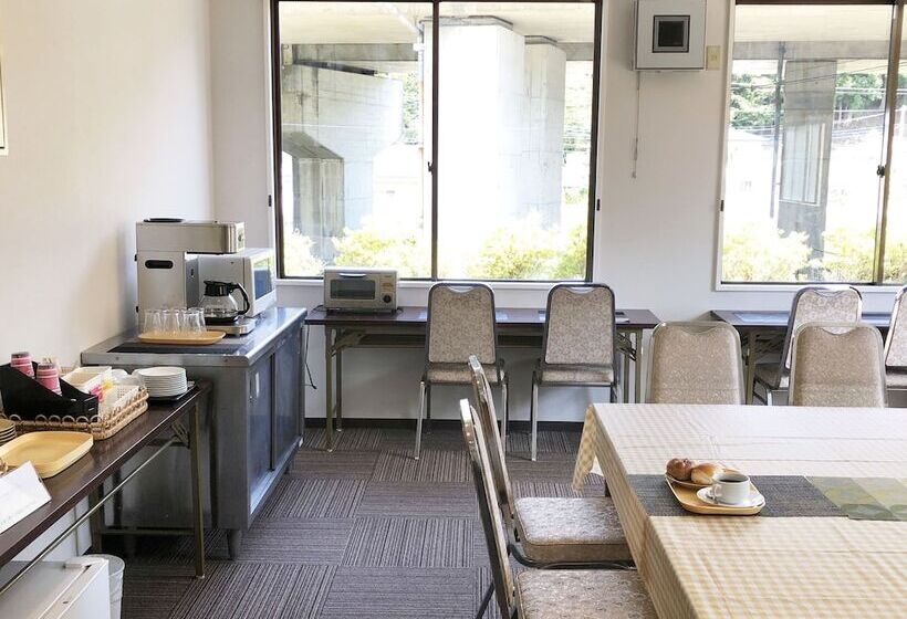 Business Hotel Fujimi