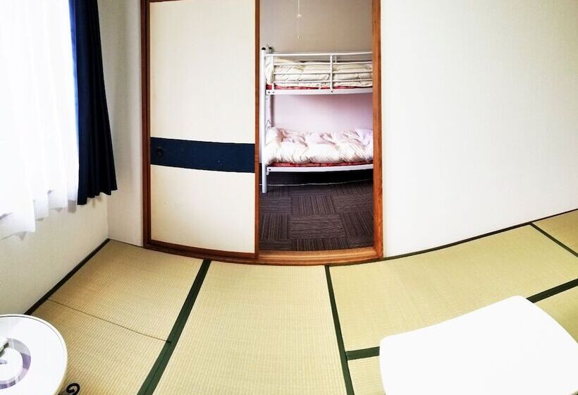 Business Hotel Fujimi