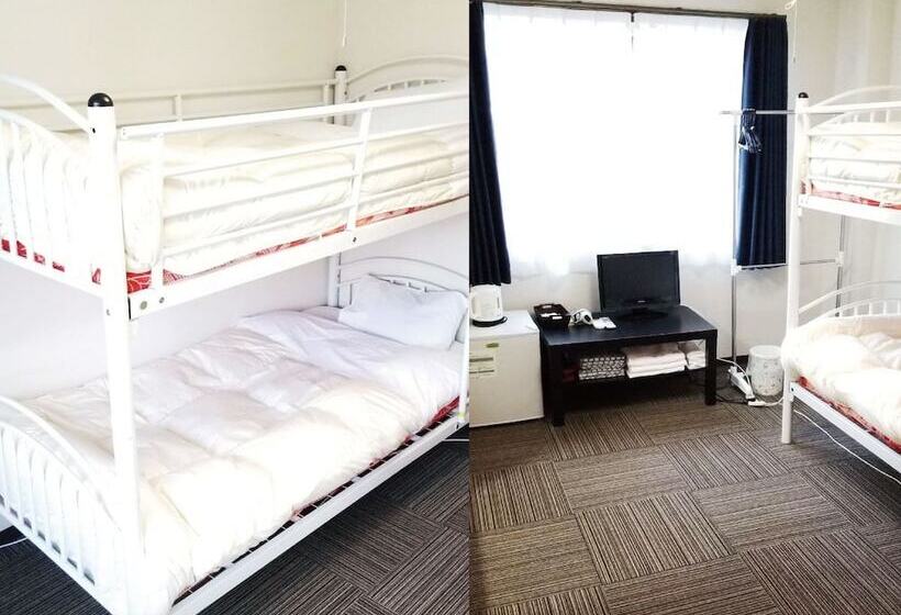 Business Hotel Fujimi