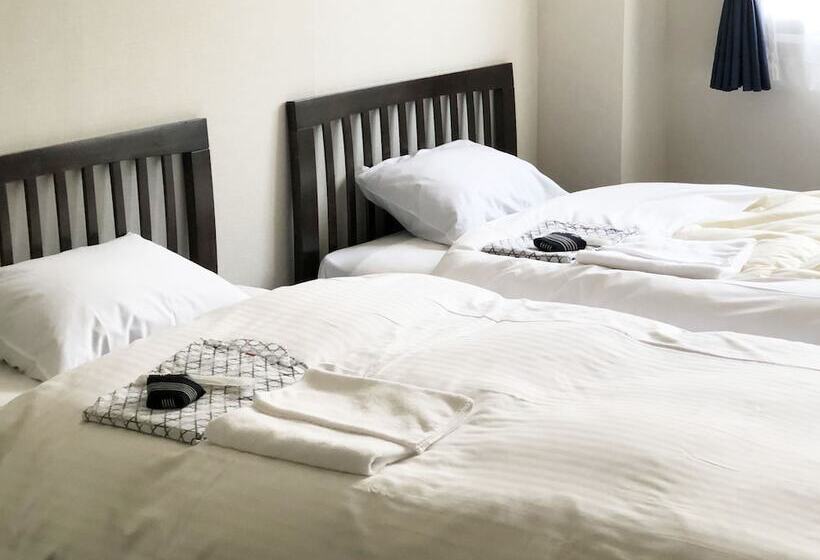 Business Hotel Fujimi