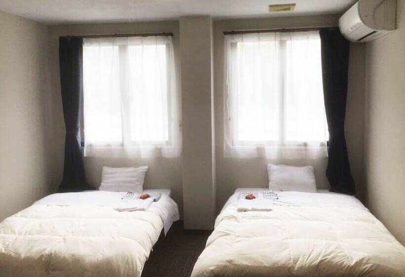 Business Hotel Fujimi