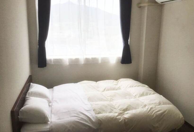 Business Hotel Fujimi