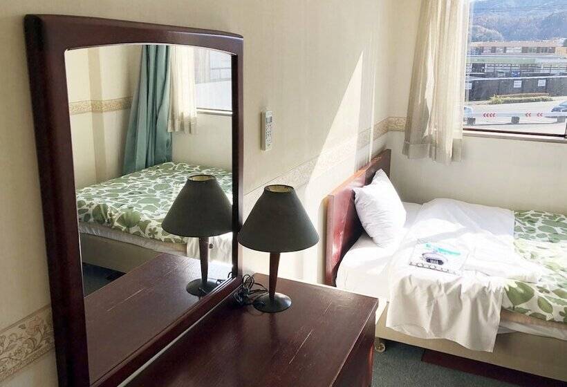 Business Hotel Fujimi