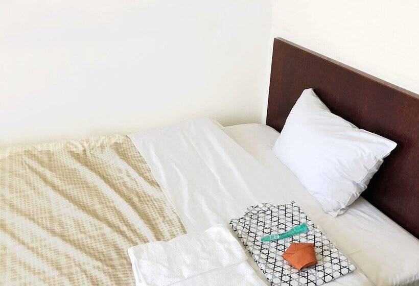 Business Hotel Fujimi