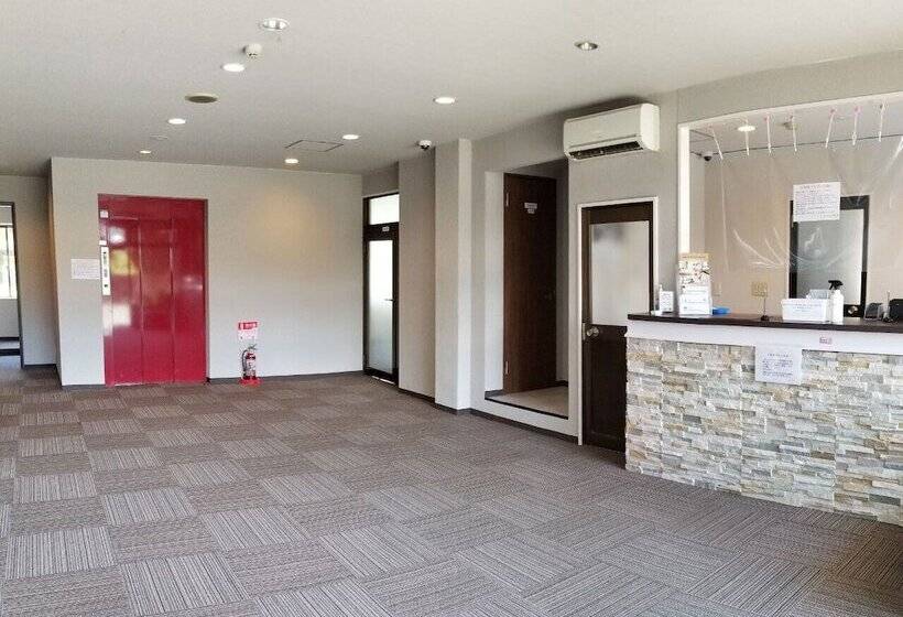 Business Hotel Fujimi