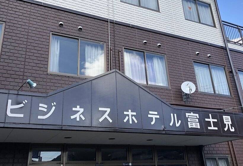 Business Hotel Fujimi