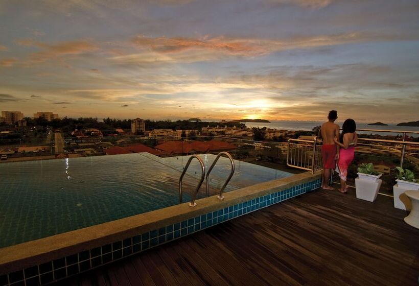 בית מלון כפרי C Haya