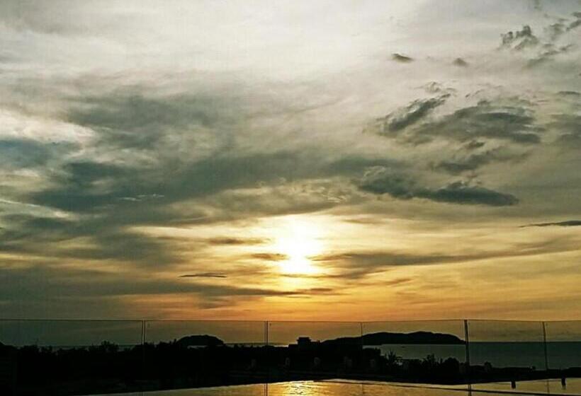 בית מלון כפרי C Haya