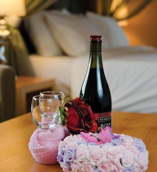 בית מלון כפרי C Haya