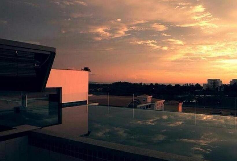 בית מלון כפרי C Haya