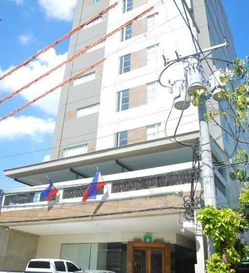 Cebu R Hotel Mabolo