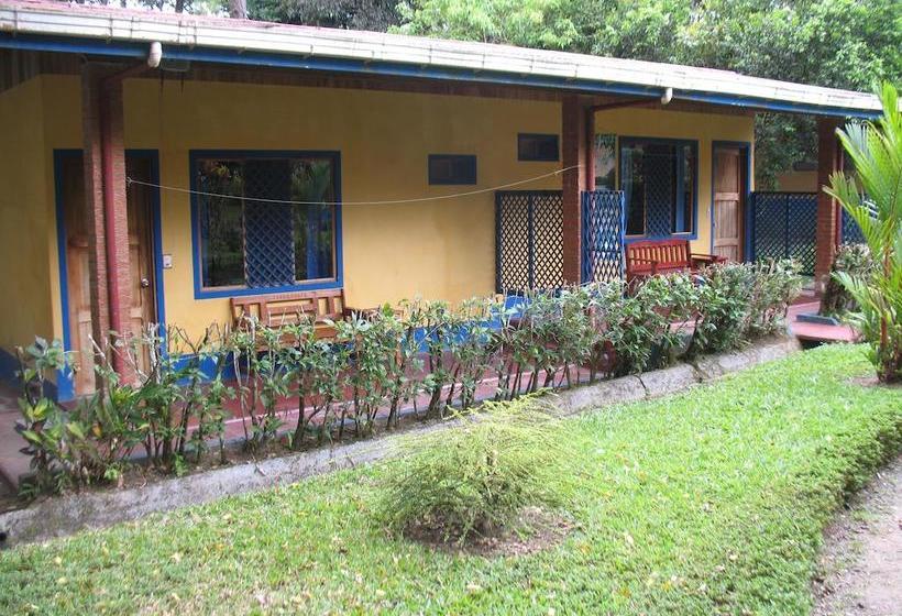 فندق Cerro Chato Ecolodge