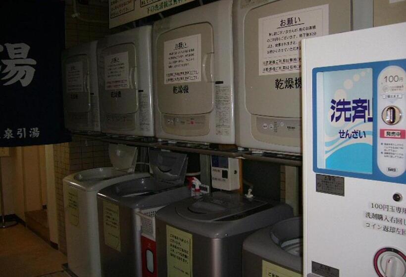 فندق Check In Matsuyama