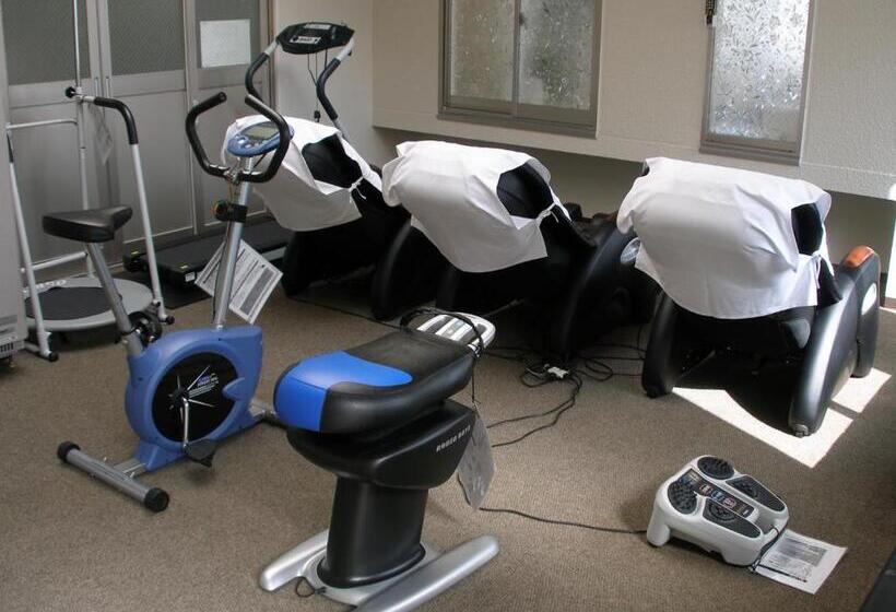 فندق Check In Matsuyama