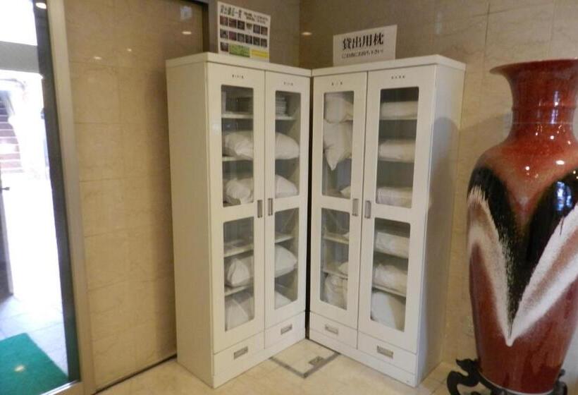 فندق Check In Matsuyama