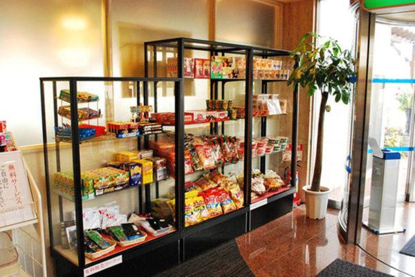 ホテル Comfesta Inn Kabe