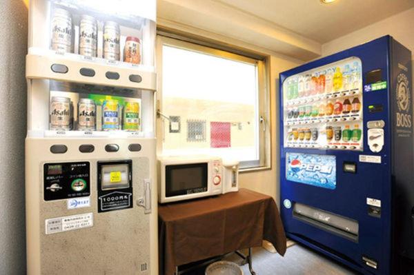 ホテル Comfesta Inn Kabe