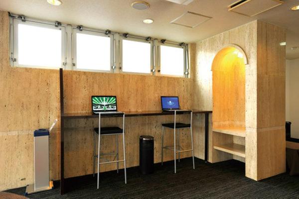 ホテル Comfesta Inn Kabe