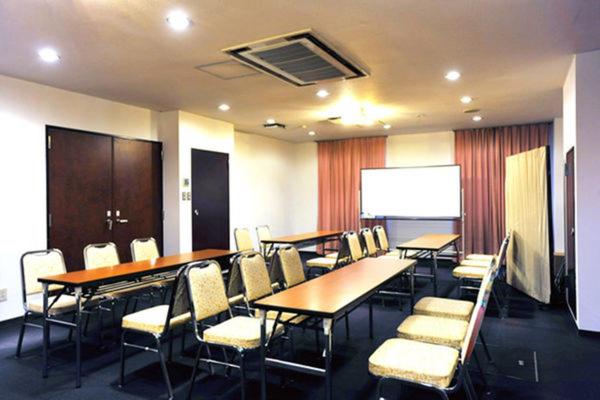 ホテル Comfesta Inn Kabe