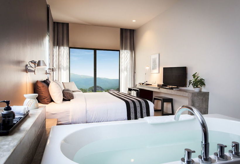 酒店 Cool Downs Resort