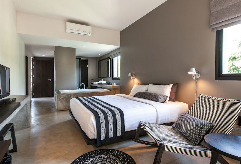 Отель Cool Downs Resort