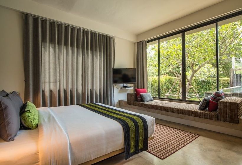 Отель Cool Downs Resort