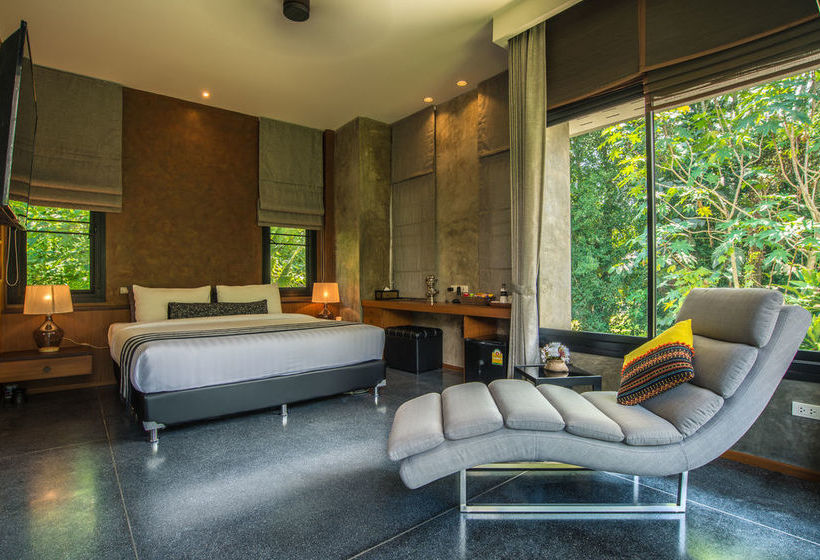 Отель Cool Downs Resort