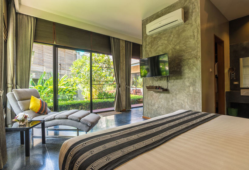 Отель Cool Downs Resort