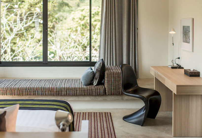 Отель Cool Downs Resort