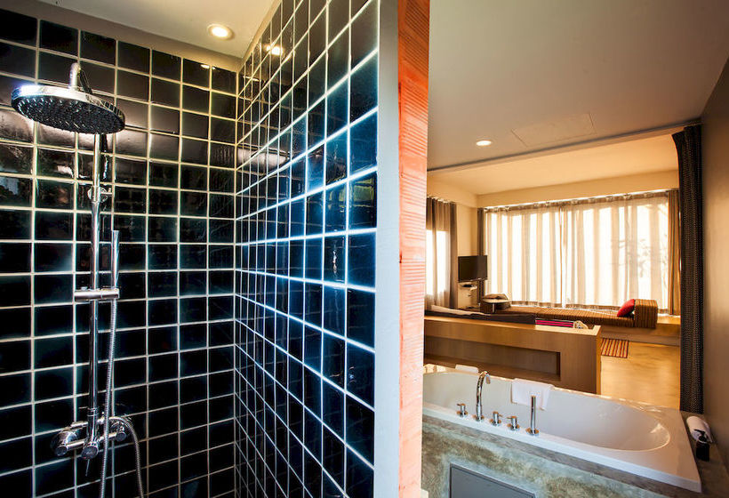 Отель Cool Downs Resort