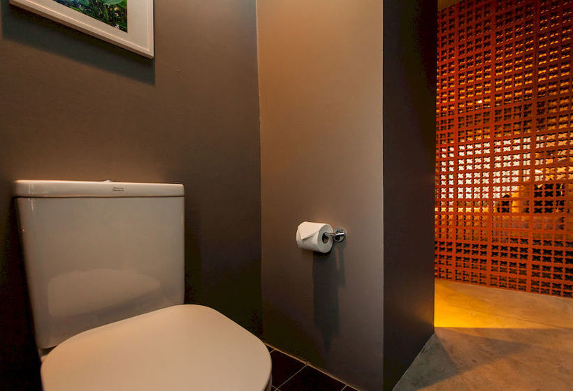 Отель Cool Downs Resort