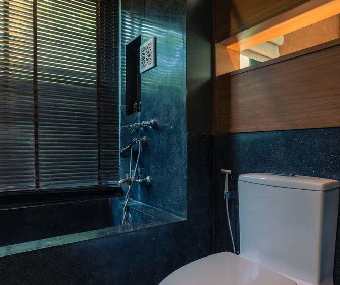 Отель Cool Downs Resort