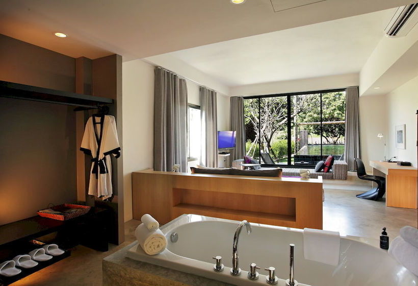 Отель Cool Downs Resort